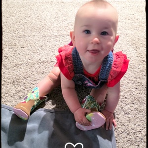 Fundraising Page: Ashley Peters Ashley Peters